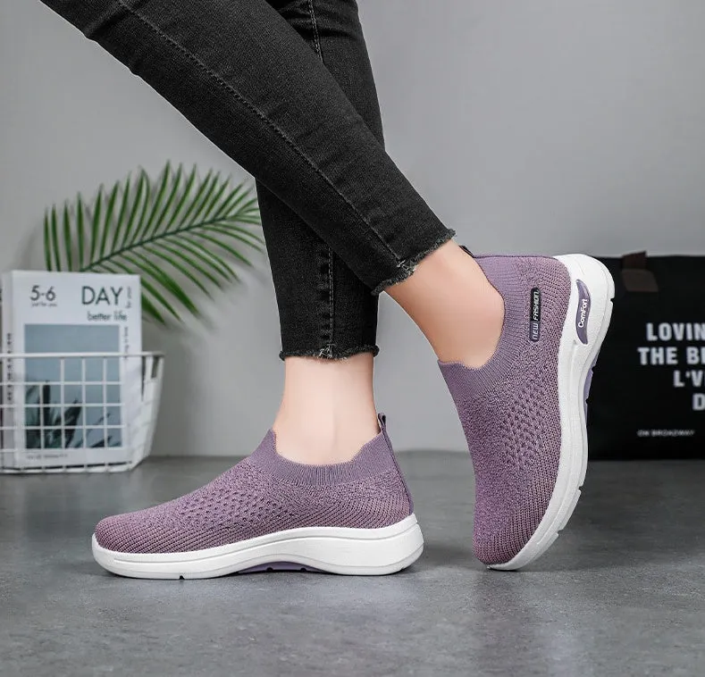 Slip-On Sneakers