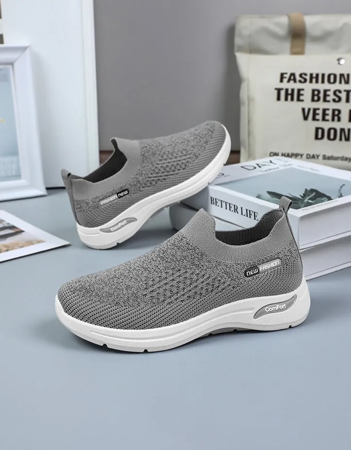 Slip-On Sneakers