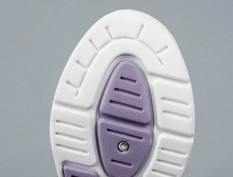 Slip-On Sneakers