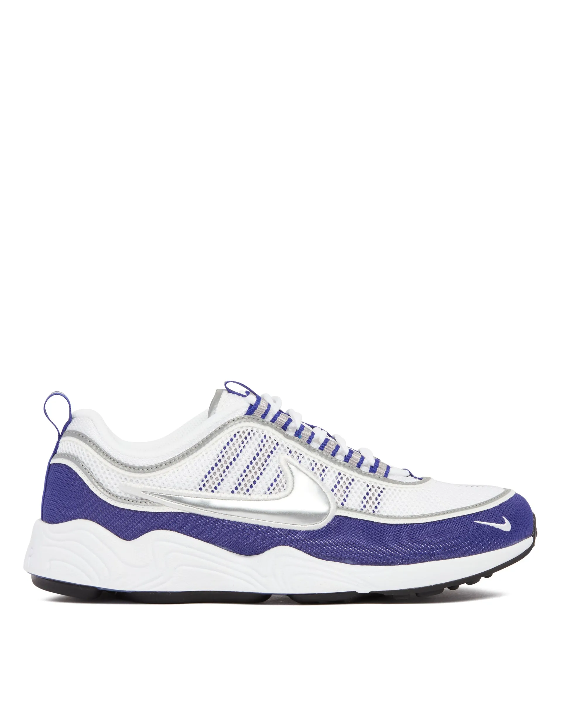 Sneakers Air Zoom Spiridon Bianche