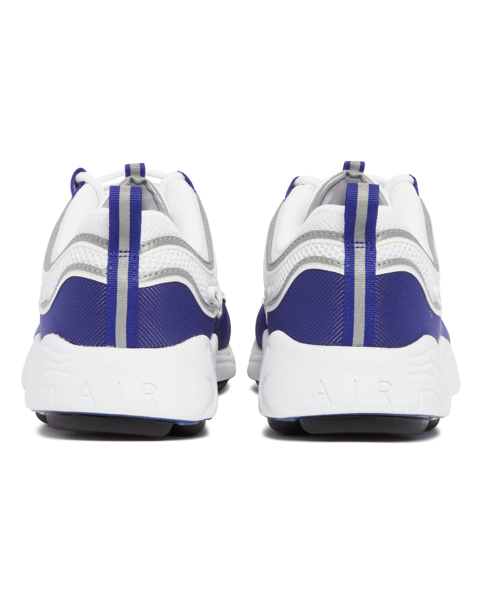 Sneakers Air Zoom Spiridon Bianche