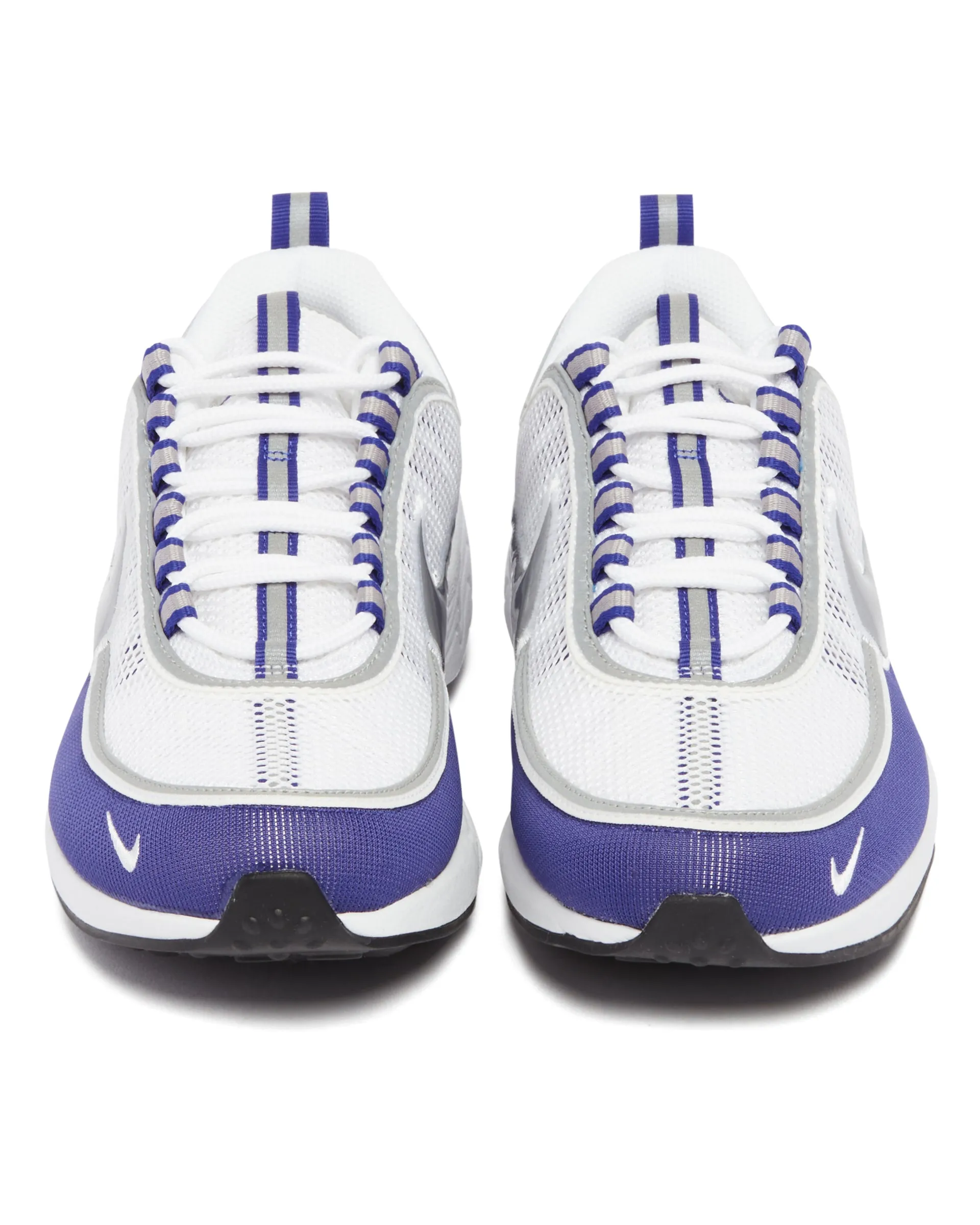 Sneakers Air Zoom Spiridon Bianche