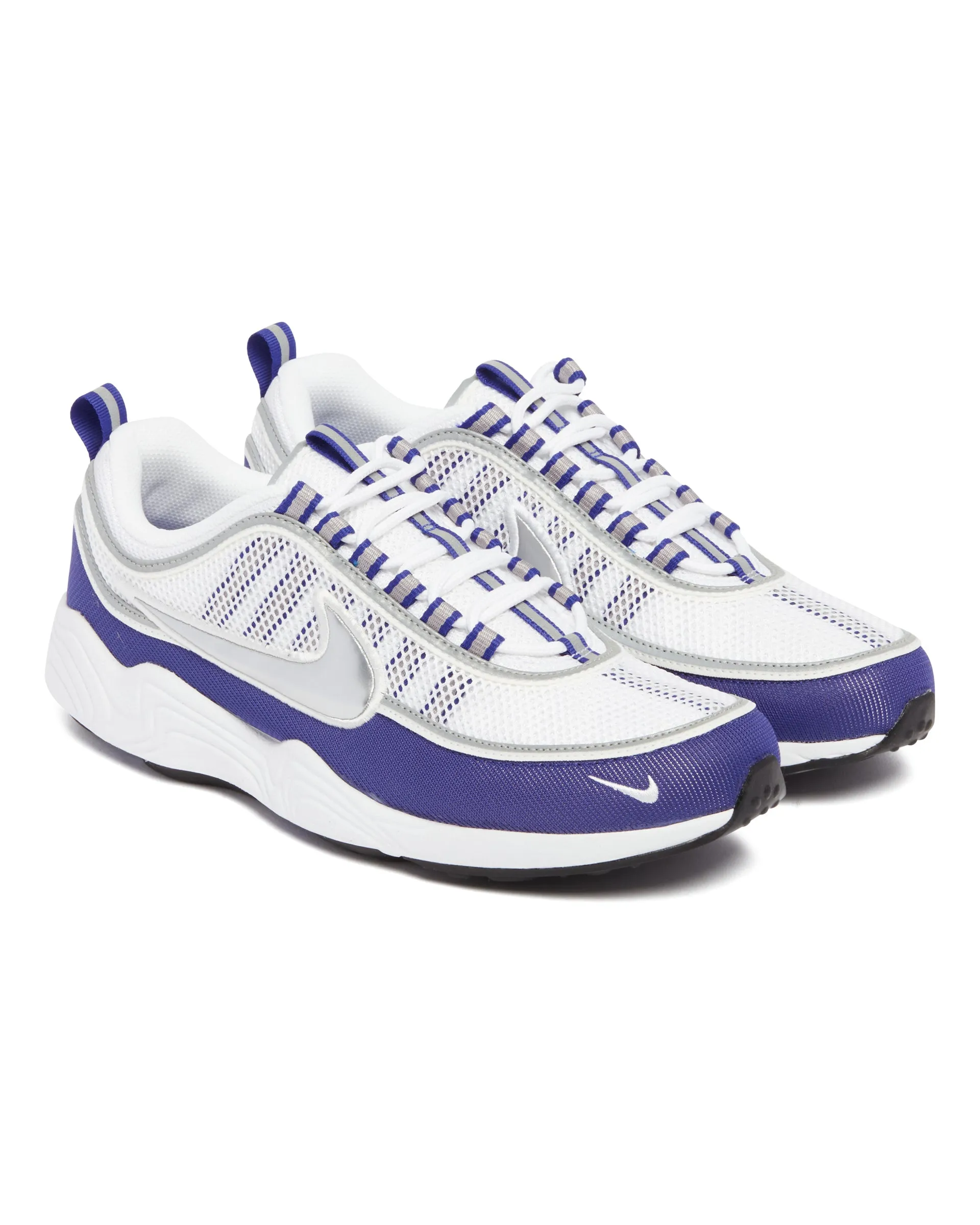 Sneakers Air Zoom Spiridon Bianche