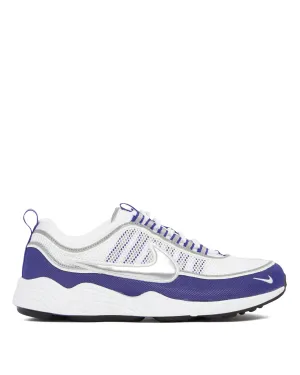Sneakers Air Zoom Spiridon Bianche