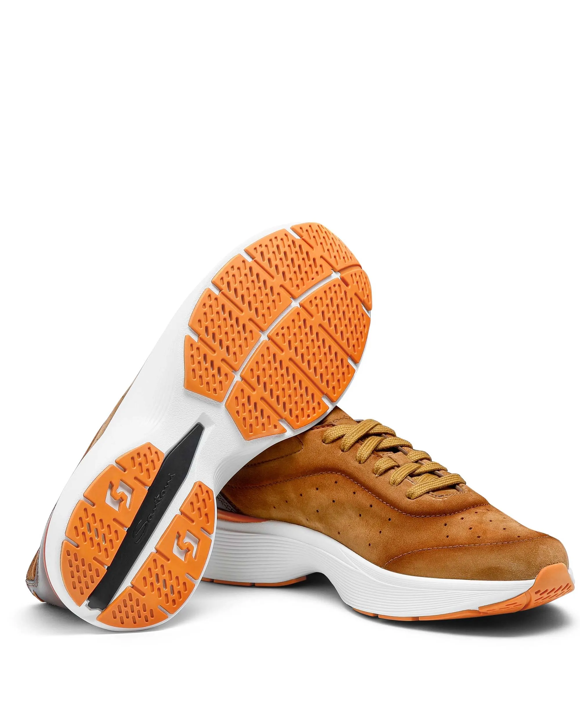 Sneakers Bounce Santoni