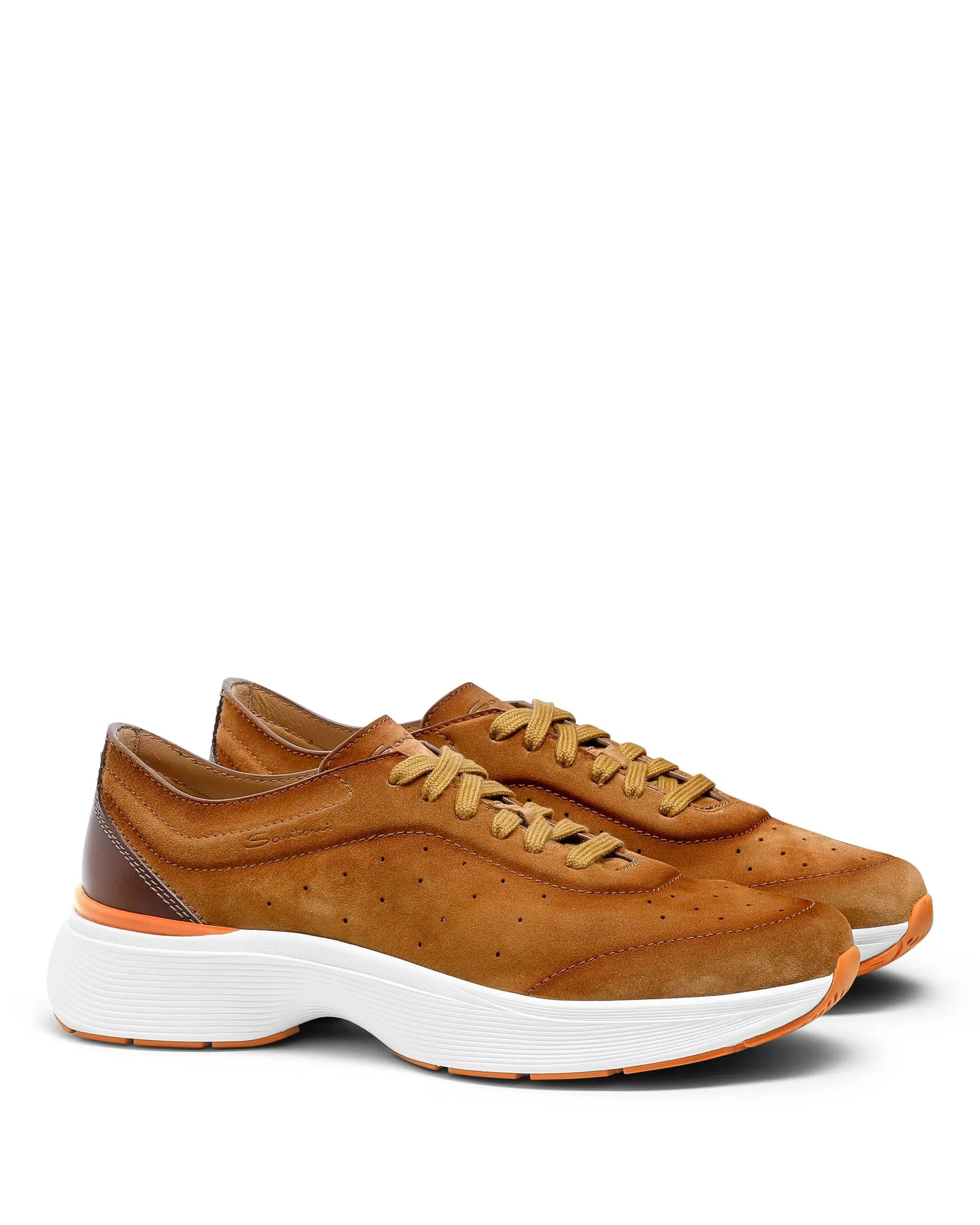 Sneakers Bounce Santoni