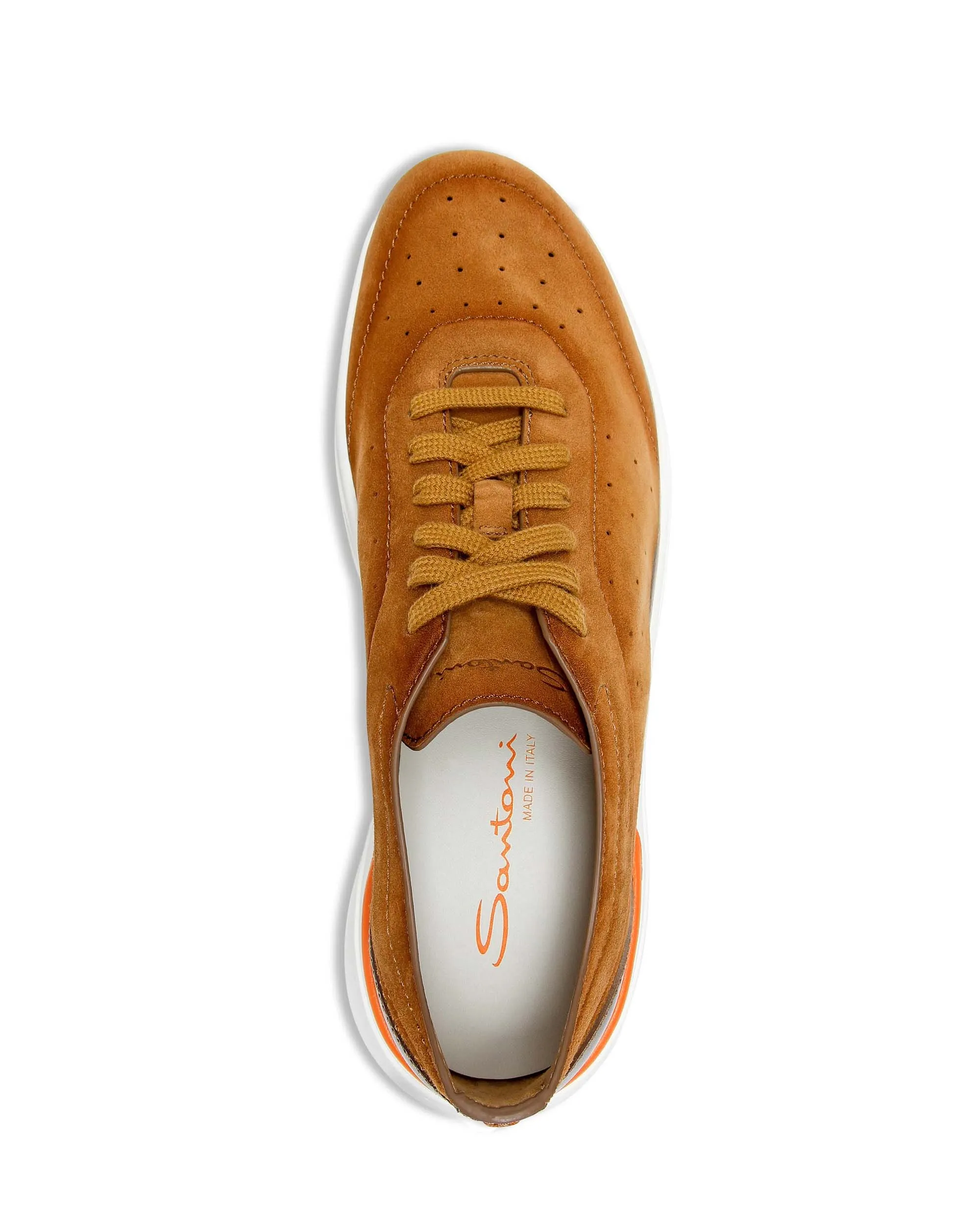 Sneakers Bounce Santoni