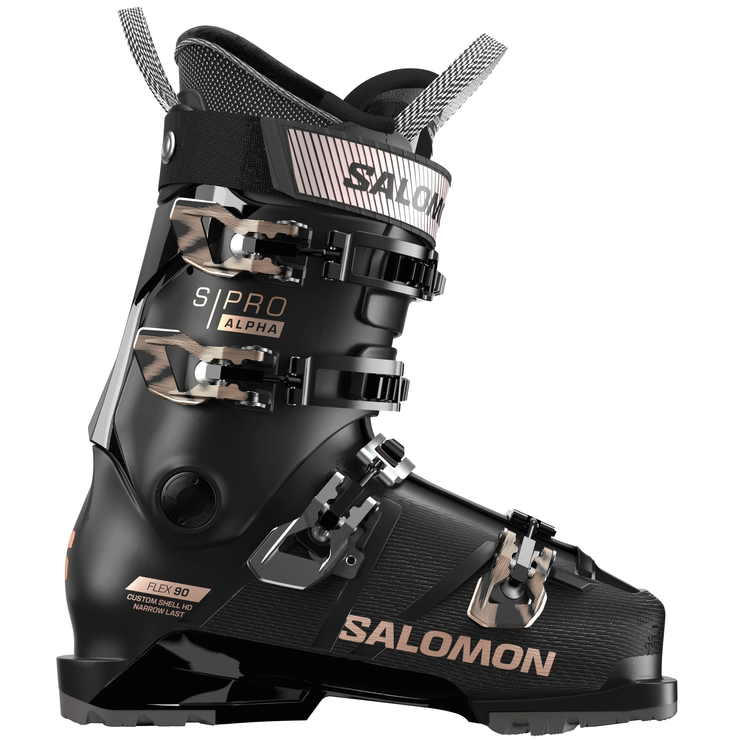 S/PRO ALPHA 90 WOMEN'S