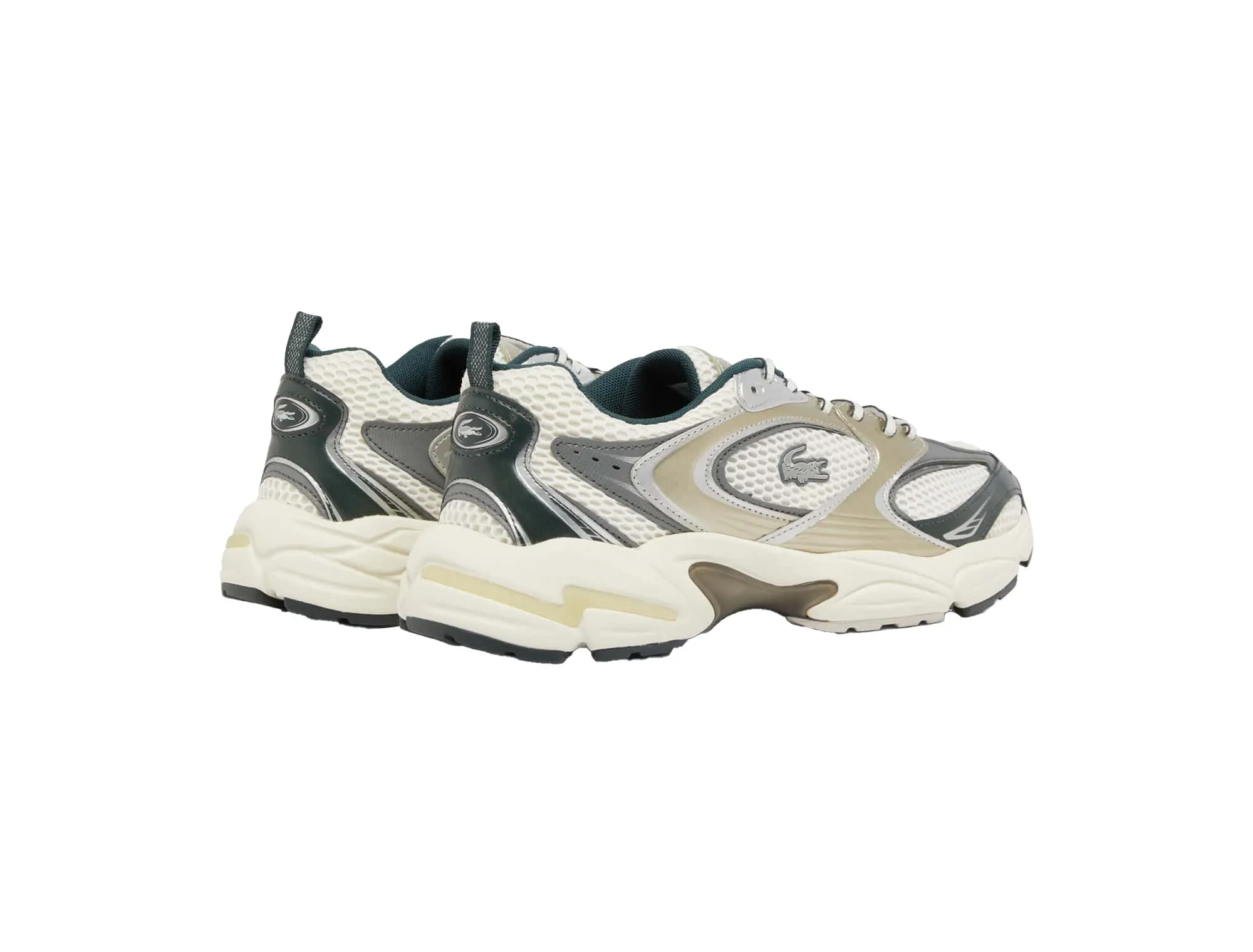 'Storm 96 2K' men's sneaker - Multicolour