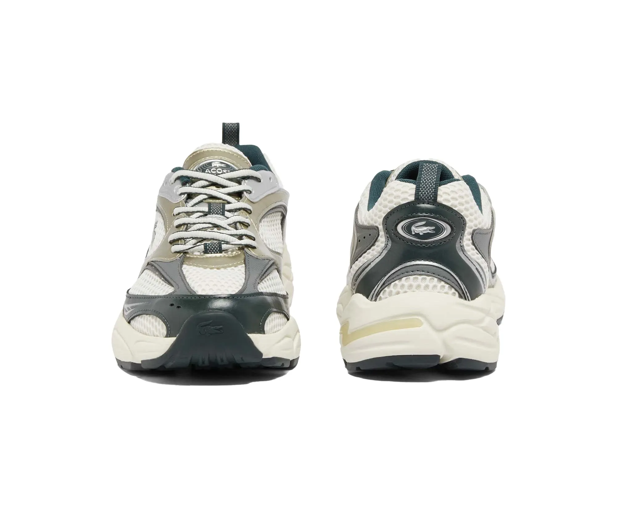 'Storm 96 2K' men's sneaker - Multicolour