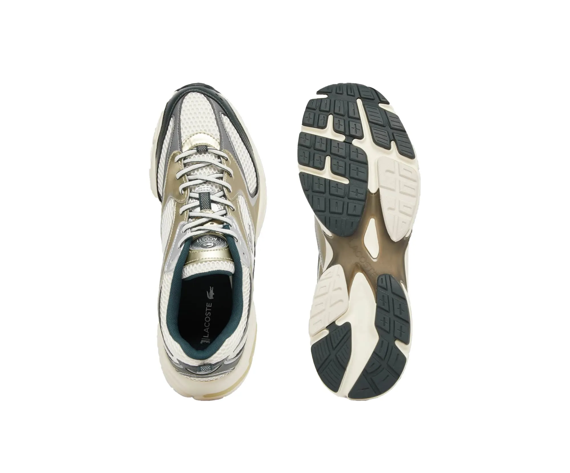 'Storm 96 2K' men's sneaker - Multicolour