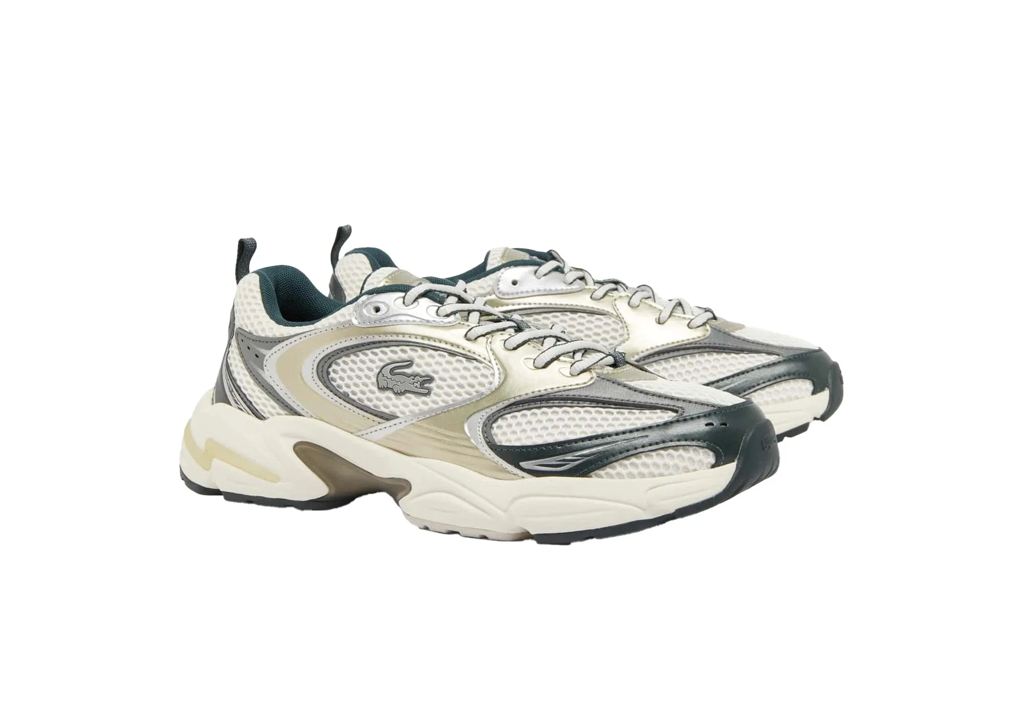 'Storm 96 2K' men's sneaker - Multicolour