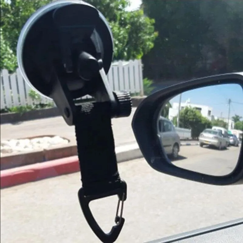 Suction Cup Hook