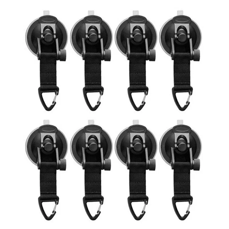 Suction Cup Hook