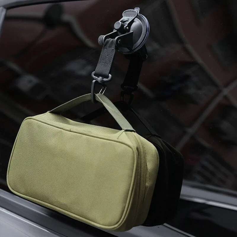 Suction Cup Hook