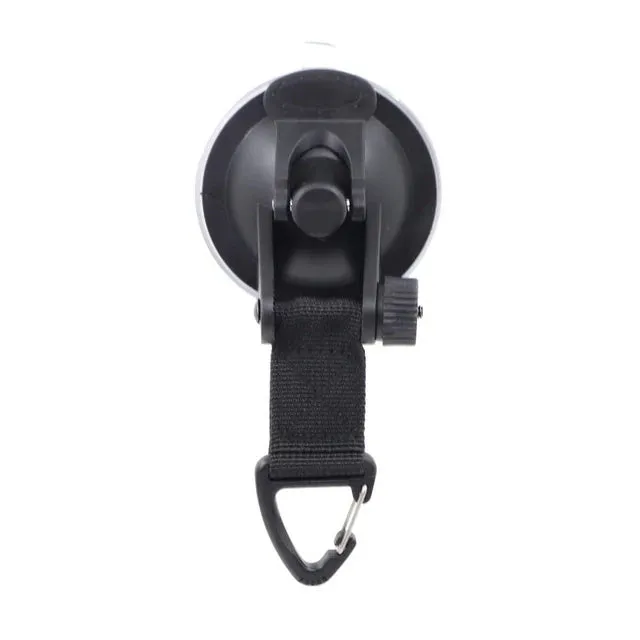 Suction Cup Hook