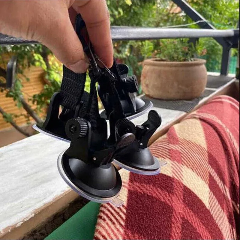 Suction Cup Hook
