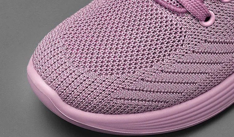 Supportive and Durable Air Cushion Sole Training Shoes