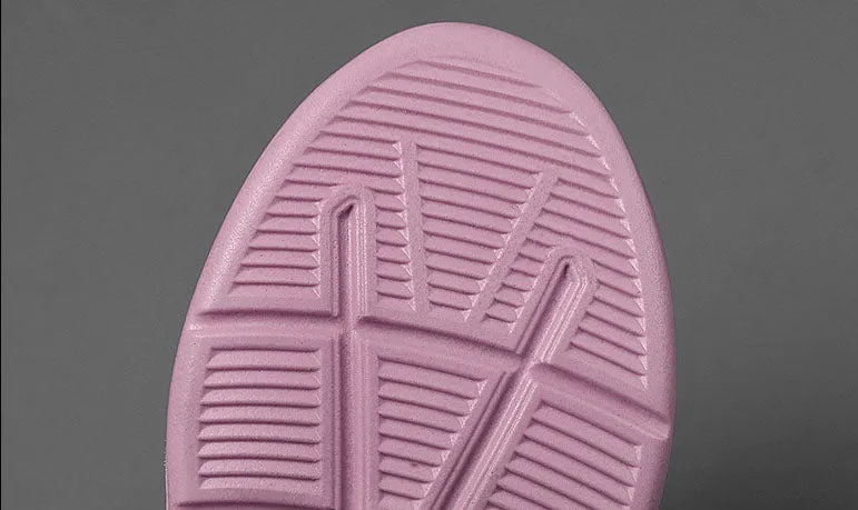 Supportive and Durable Air Cushion Sole Training Shoes