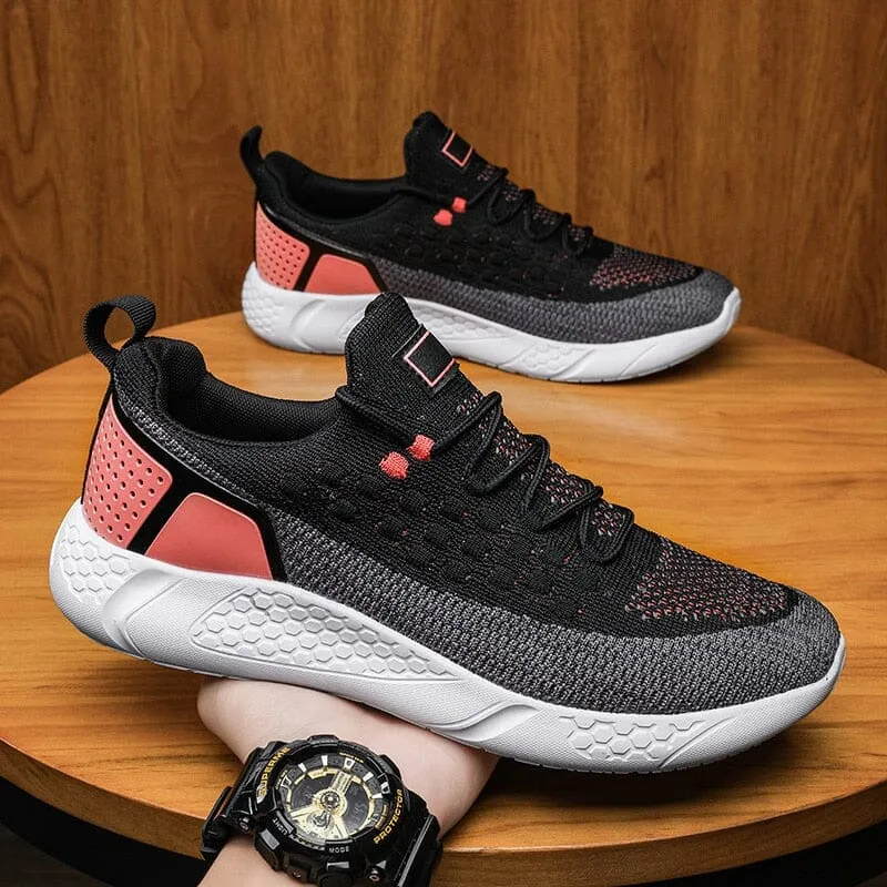 Tênis Casual Masculino Minimal