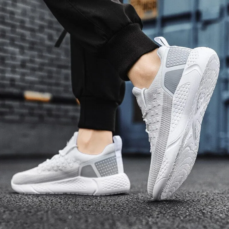 Tênis Casual Masculino Minimal