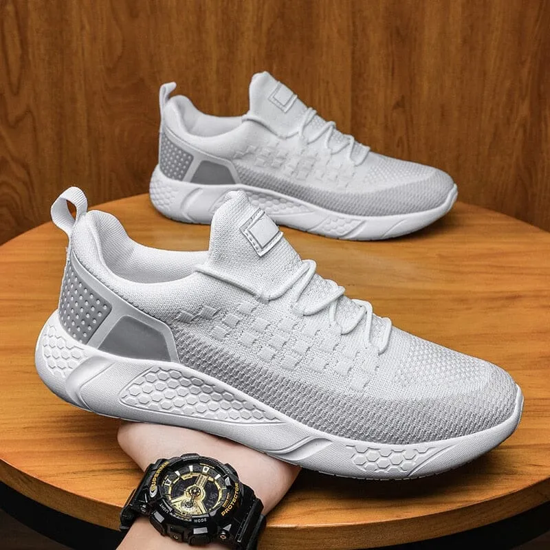 Tênis Casual Masculino Minimal