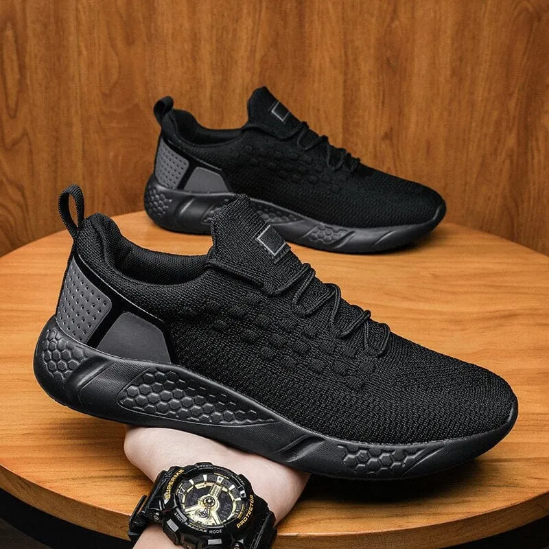 Tênis Casual Masculino Minimal