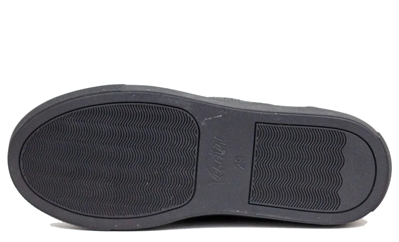 Venenttini Skylar Black/Navy Boy's Casual Shoes