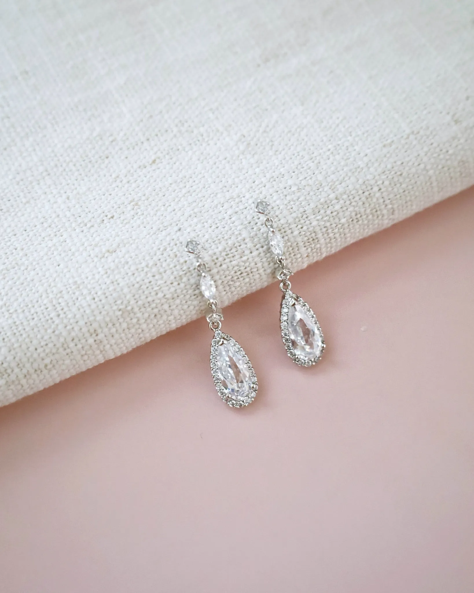 Viola Jewelry Set