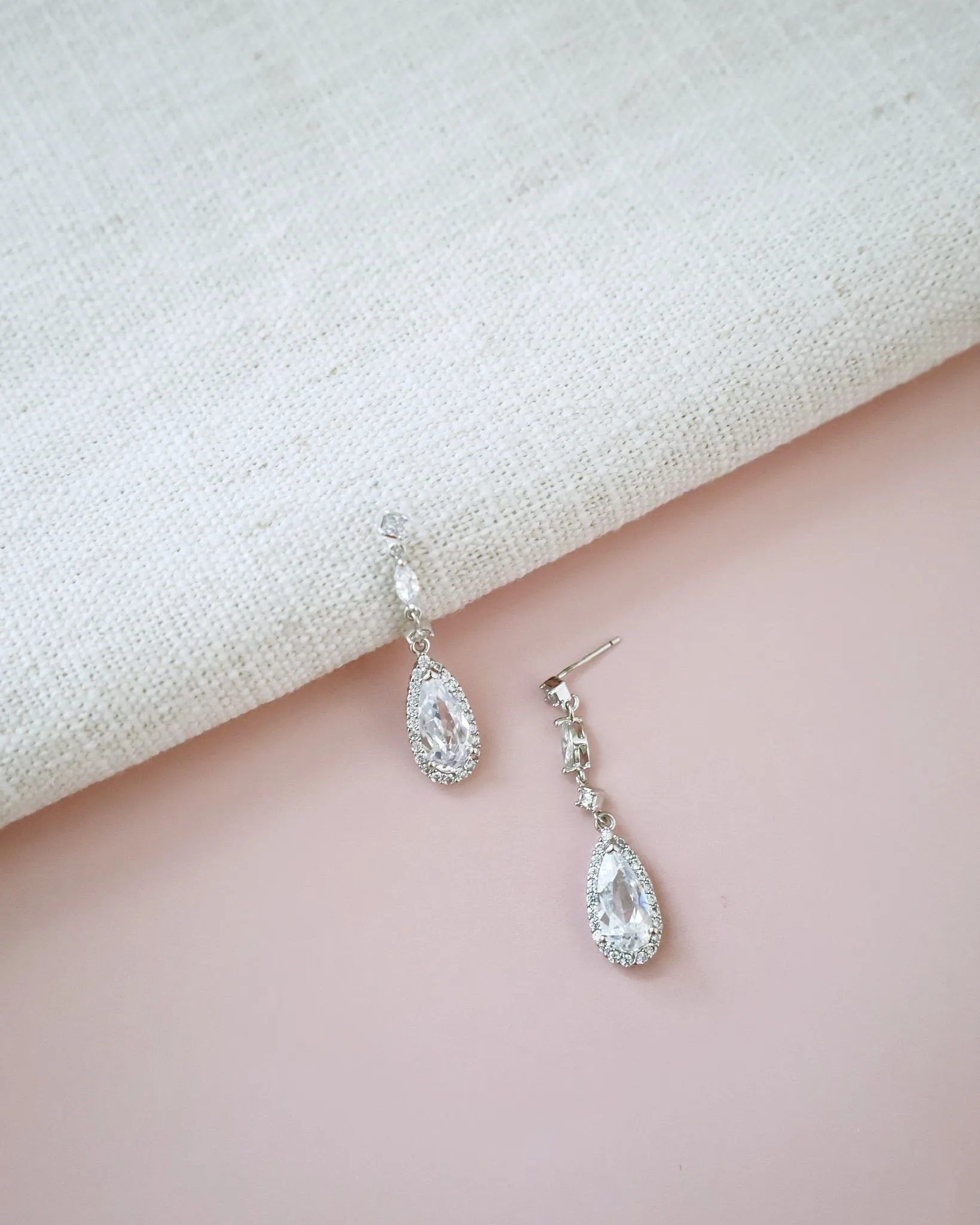 Viola Jewelry Set