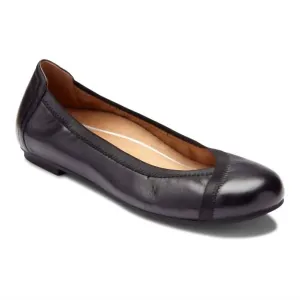 Vionic - Women's Caroll Ballet Flat Shoes