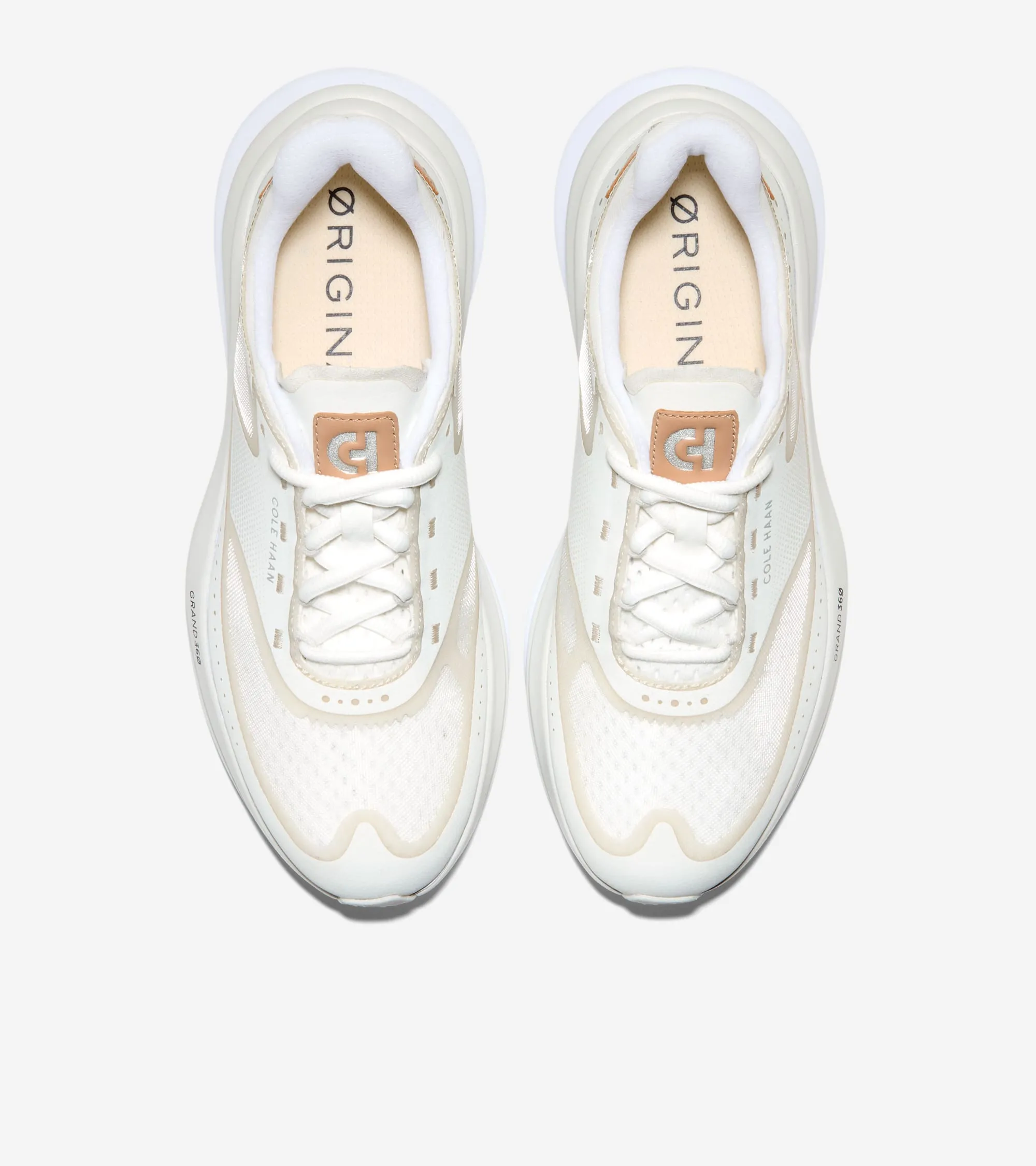 Women's ØriginalGrand Quadstar Running Sneakers