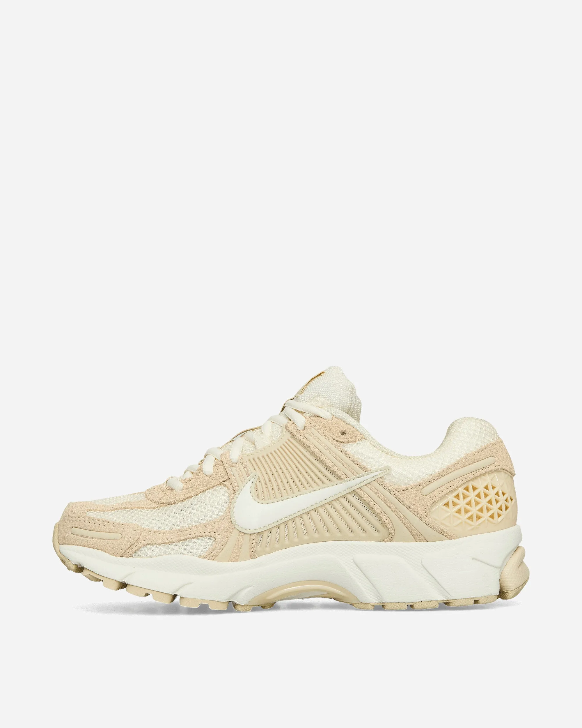Women's Zoom Vomero 5 Sneakers Beach / Light Khaki