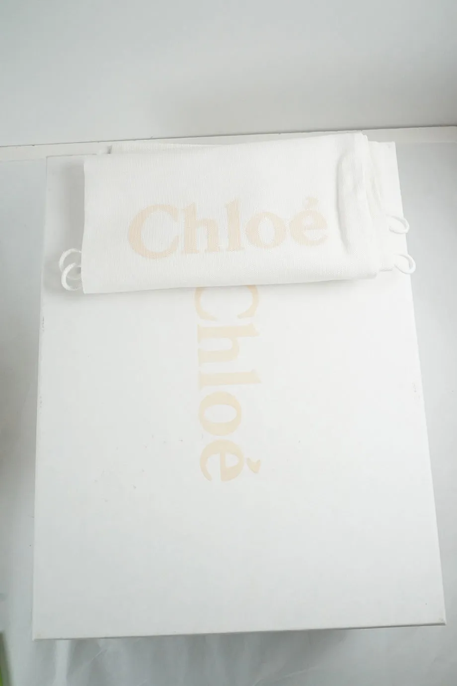 [WS5506] Chloé | Sneakers