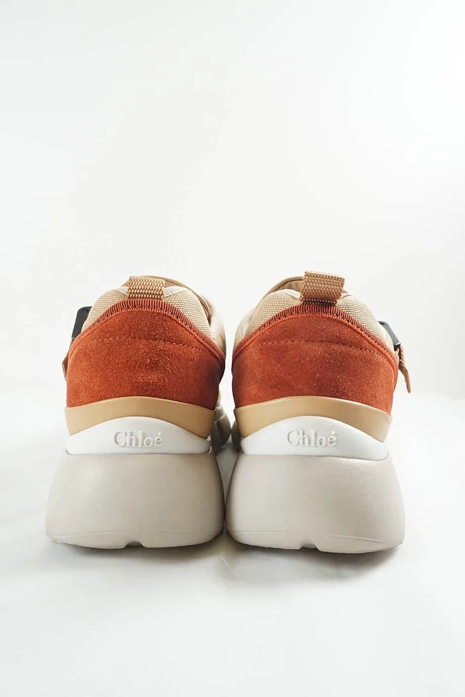 [WS5506] Chloé | Sneakers