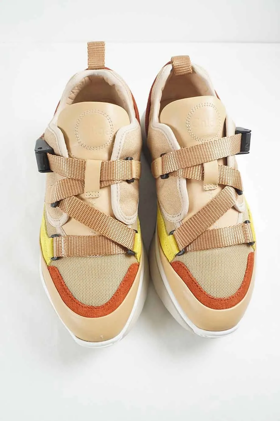 [WS5506] Chloé | Sneakers