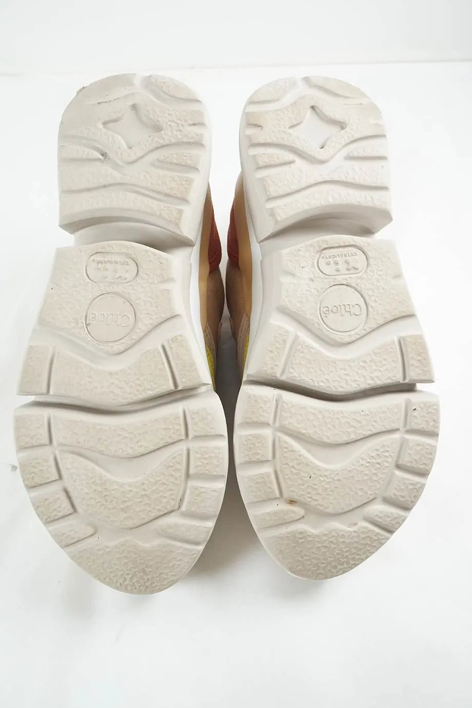 [WS5506] Chloé | Sneakers